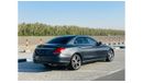 Mercedes-Benz C 300 Luxury