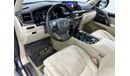 Lexus LX570 Premier Plus 5.7L 2020 Lexus LX570 Premier Plus, Warranty, Full Lexus Service History, Fully Loaded,