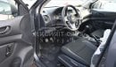 Nissan Navara NISSAN NAVARA 2.5 PETROL XE 4X2 MT SC PLUS