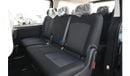 Hyundai Staria Smartstream Gasoline 3.5 MPI FWD 9 Seater Automatic