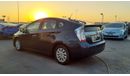 Toyota Prius Prius PLUG IN  Fresh Import 2013 Model