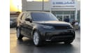 Land Rover Discovery 35 Discovery First Edition_American_2017_Excellent Condition _Full option