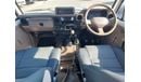 Toyota Land Cruiser TOYOTA LAND CRUISER SUV RHD 1997 MODEL 4.2 L DIESEL MANUAL(PM13958)