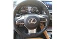 Lexus GS350 Platinum