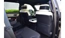 Toyota Sequoia Capstone Hybrid V6 3.5L Turbo 4WD 7 Seat AT - EURO 6