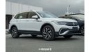 فولكس واجن تيجوان Volkswagen Tiguan 300 TSI 1.5L 2023