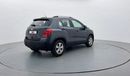 Chevrolet Trax Chevrolet Trax 1.8