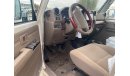 Toyota Land Cruiser Pick Up DOUBLE CABIN 4.5L V8 FULL OPTIONS FOR EXPORT