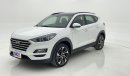 Hyundai Tucson GL PLUS 2 | Zero Down Payment | Free Home Test Drive