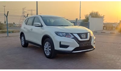 Nissan XTrail Nissan X Trail 2017 model petrol perfect condition