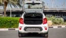 Kia Picanto 1.2P AT MY2023 – WHITE (VC: PICANTO1.2P_1)