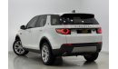 لاند روفر دسكفري سبورت P250 HSE 2019 Land Rover Discovery Sport HSE, Warranty, Full Service History, Low Km, Excellent Cond