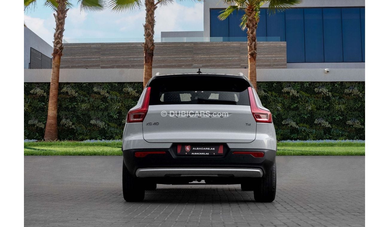 Volvo XC40 MOMENTUM | 2,056 P.M  | 0% Downpayment | Agency Services!