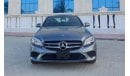 مرسيدس بنز C 300 AMG 4MATIC 2.0l