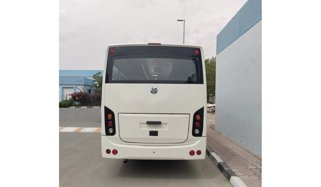 اشوك ليلاند أويستر ASHOK LEYLAND 3.0L DIESEL 25 SEATS 2024 MODEL