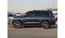 Toyota Land Cruiser / VXR 5.7/ 20 SHP/ FULL OPTION/ LOT # 2540