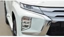 Mitsubishi Montero For Export Only !  Brand New Mitsubishi Montero Sport MONTEROSPORTGLS2  3.0L Petrol | White/Beige |