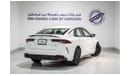 جي إي سي امباو GL 1.5T | 2024 | Warranty | Service History | Low Mileage