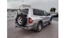 ميتسوبيشي باجيرو MITSUBISHI PAJERO RIGHT HAND DRIVE(PM05806)