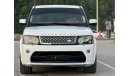 Land Rover Range Rover Vogue Supercharged n very good condition inside and outside