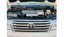 Toyota Land Cruiser Toyota landcuriser GXR V8 2013 Full option very neat and clean perfect condition