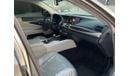 Lexus LS460 Premier LWB 4.6L (382 HP)