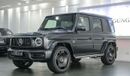 مرسيدس بنز G 63 AMG MERCEDES-BENZ G63 AMG BITURBO  DOUBLE NIGHT PACKAGE, MAYBACH WHEELS, FULL CARBON. IN EXCELLENT CONDI