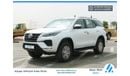 Toyota Fortuner 2.7L 4x4 EXR 2024 | Alloy Wheels | Petrol Automatic