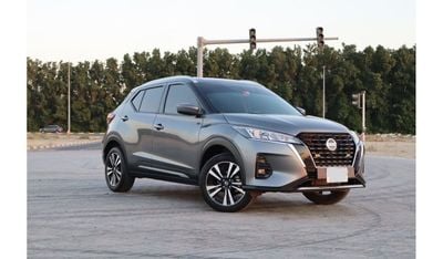 Nissan Kicks 1.6 SV