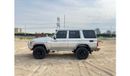 Toyota Land Cruiser Hard Top