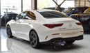 Mercedes-Benz CLA 200 MERCEDES BENZ CLA 200 | 1.4L 4CYL | 2023