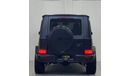 مرسيدس بنز G 63 AMG Std 4.0L 2019 Mercedes Benz G63 AMG, Warranty, Just Been Serviced, Full Options, Excellent Condition