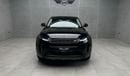 Land Rover Range Rover Evoque 2025 | GCC Specs | Brand New | Agency Warranty