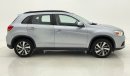 Mitsubishi ASX GLX MIDLINE 2 | Zero Down Payment | Free Home Test Drive