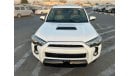 تويوتا Runner4 2018 Toyota 4runner, Sr5 Premium 4.0L V-6 DOHC, VVT- Leather & Electric  Seats - Sunroof