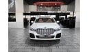 BMW 730Li AED 3,300 P.M | 2021 BMW 730Li M SPORT | PREMIUM WARRANTY GCC | FULLY LOADED VIP