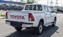 Toyota Hilux HILUX 2.7L Petrol D/C , A/T , 2025 Model