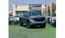 جي أم سي سييرا 3000 Monthly payments / GMC SIERRA 2024 / AT4 / under warranty / GCC