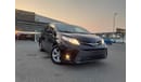 Toyota Sienna Toyota Sienna 2017