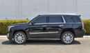 Cadillac Escalade Premium Luxury Platinum 6.2L AWD Cadillac Escalade Platinum 2020