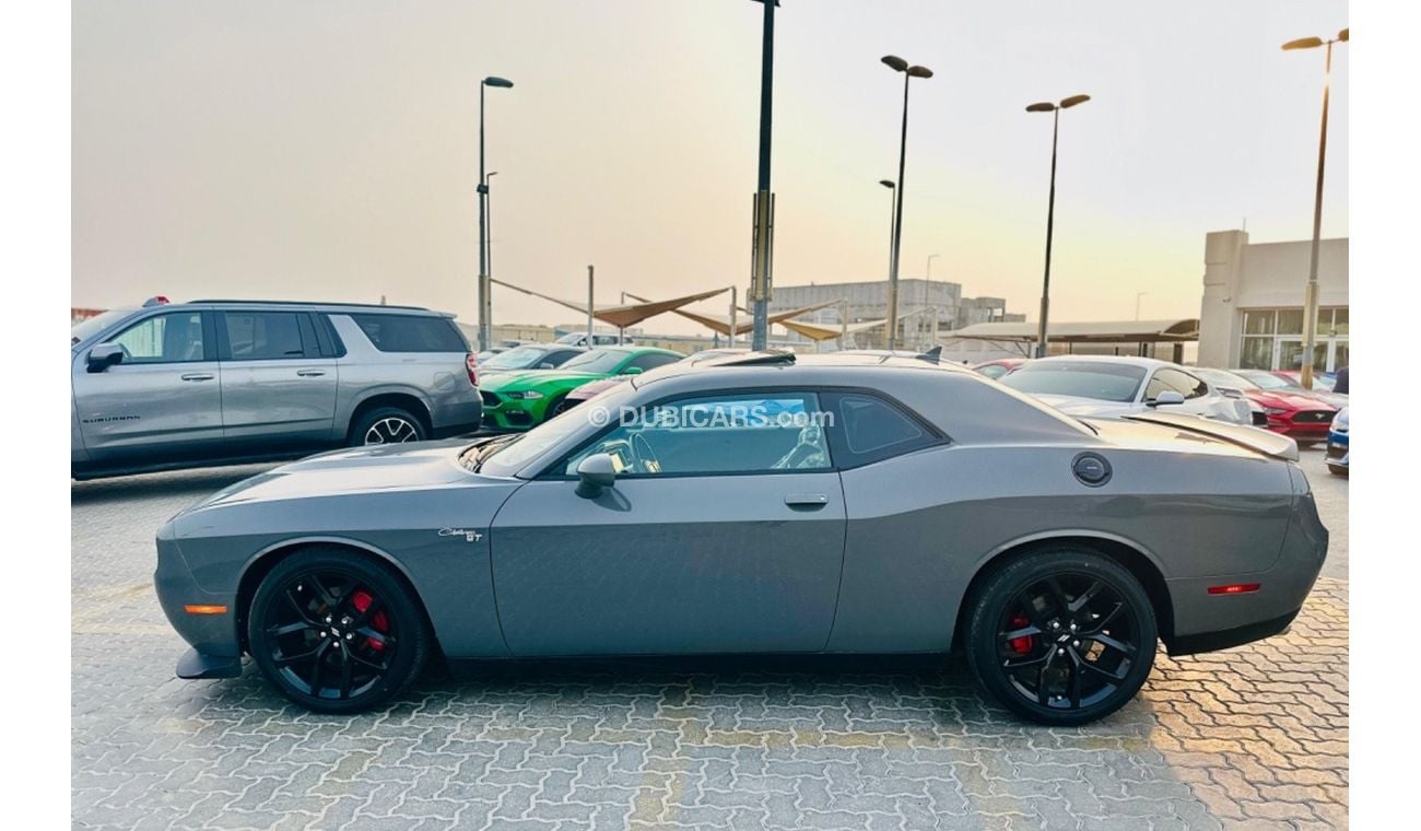 Dodge Challenger For sale