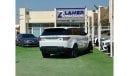 لاند روفر رينج روفر سبورت Range rover sport/ 2016 / V8 / Full Option / single owner /2000 Monthly payments