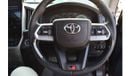 Toyota Land Cruiser 2015 (Upgrade 2023) Toyota Land Cruiser, 5dr SUV, 4.5L 8Cyl, Diesel Engine, Right hand drive, Austra