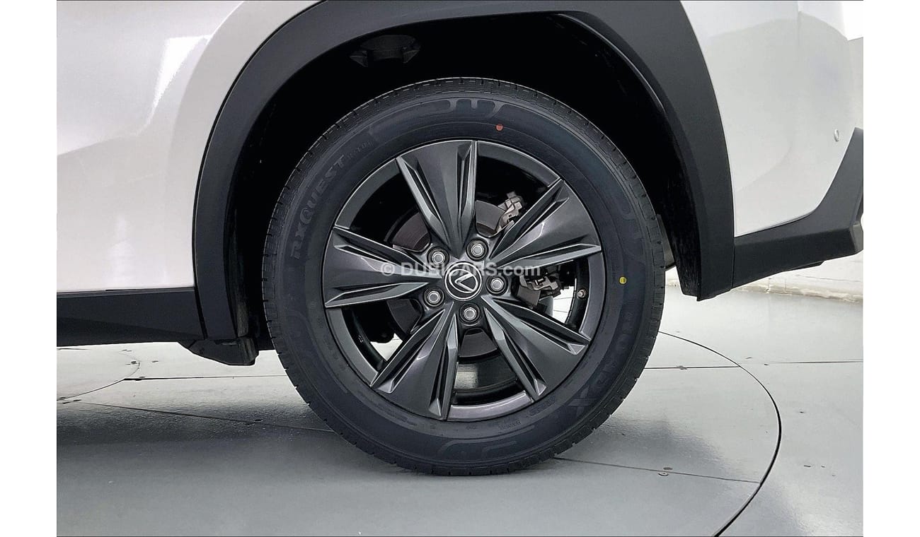 Lexus UX200 Premier | 1 year free warranty | 1.99% financing rate | Flood Free