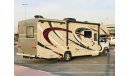 Ford E 450 Motor Home