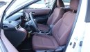 Toyota Corolla Cross ACCIDENT FREE SLIGHTLY USED VEHICLE GCC SPECS