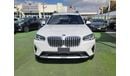 BMW X3 2023 BMW X3, X-Drive, 30i Full Option