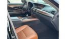 Lexus LS460 L 4.6L FULL OPTIONS / HIGHEST SPECS / IN PERFECT CONDITION