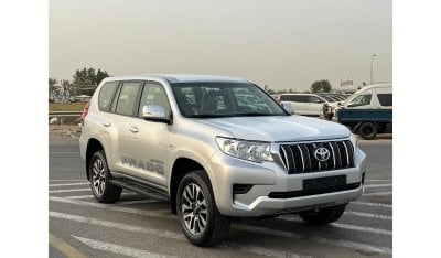 Toyota Prado PRADO TXL