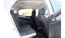 Honda Civic DX ACCIDENTS FREE - GCC - SUNROOF - PERFECT CONDITION INSIDE OUT